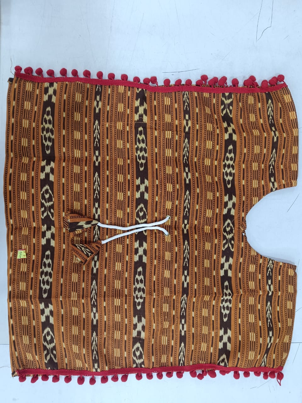 Handloom Weavers Cooperative