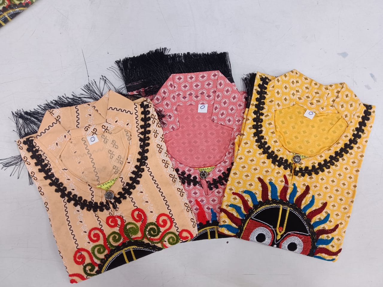 Handloom Weavers Cooperative