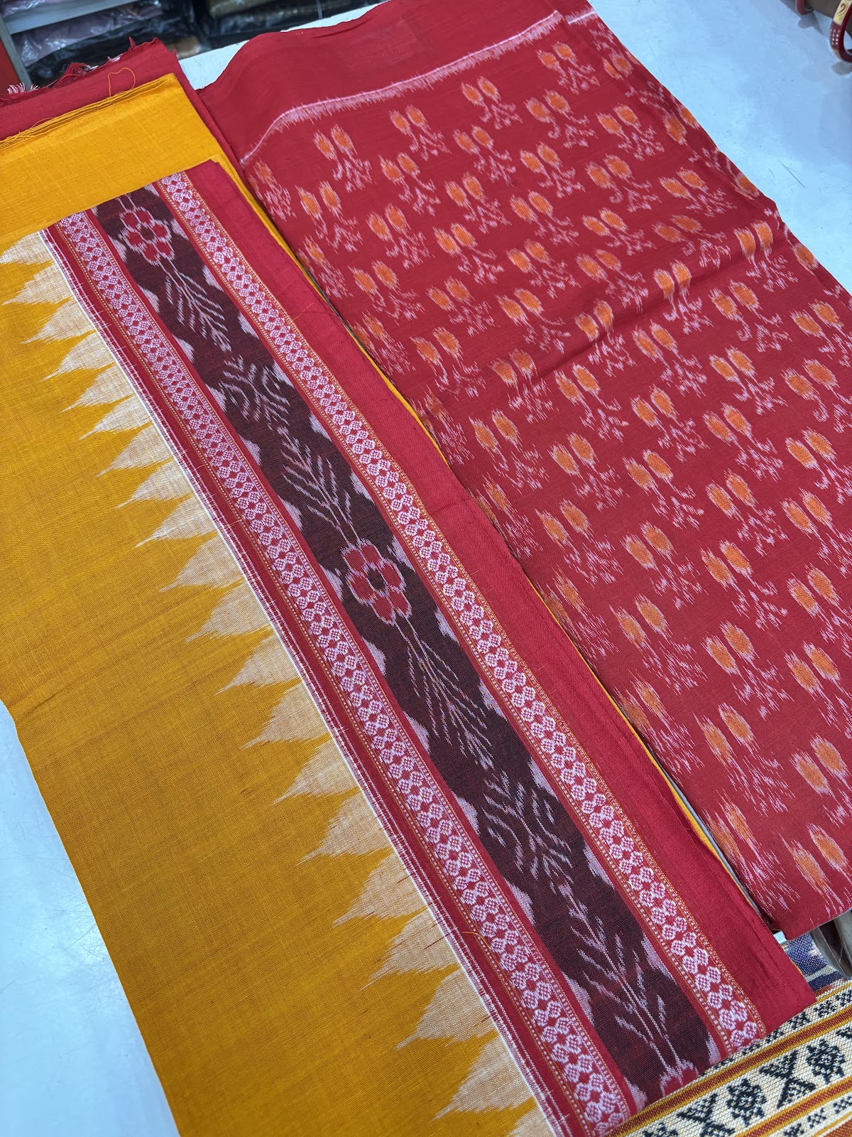 Handloom Weavers Cooperative