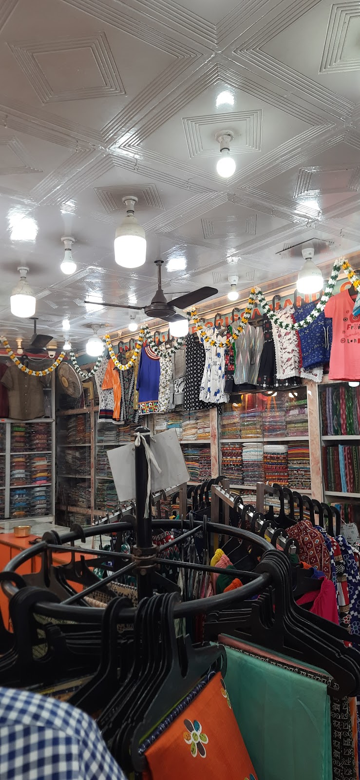 Handloom Weavers Cooperative