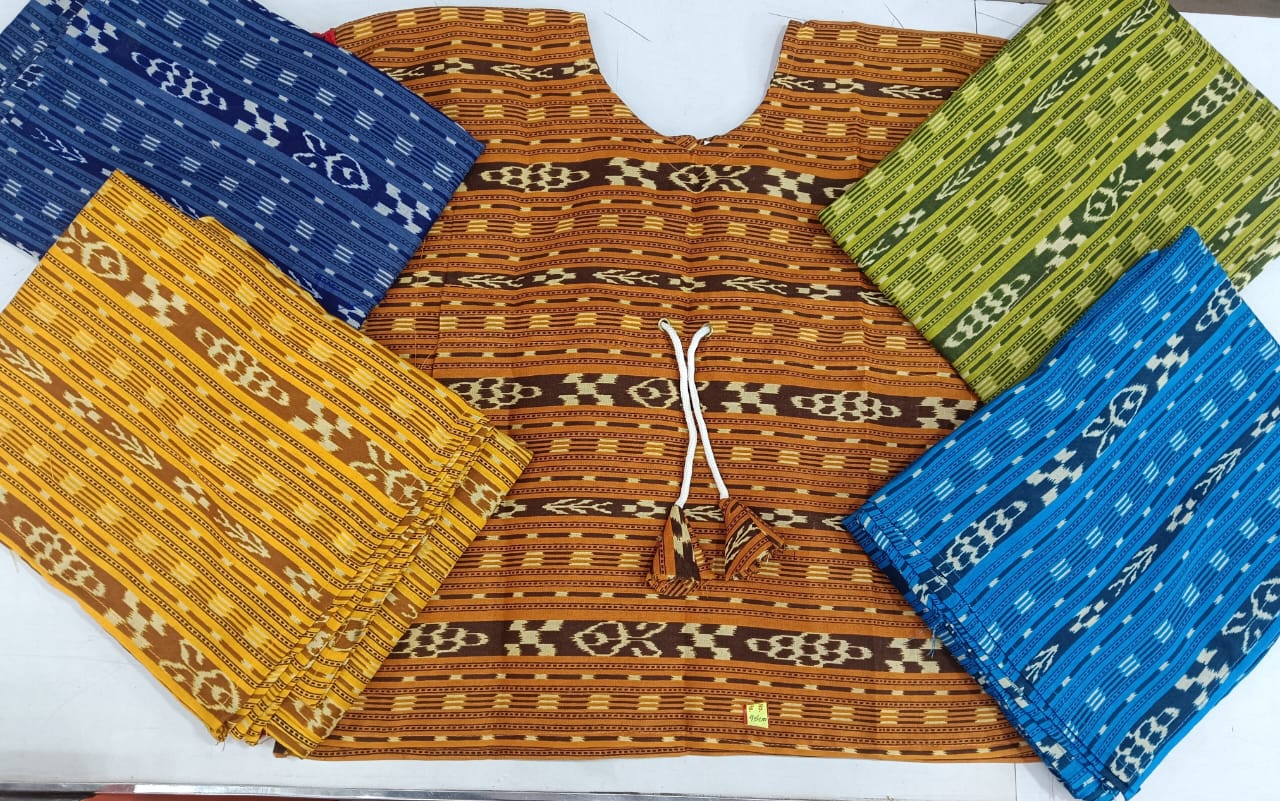 Handloom Weavers Cooperative