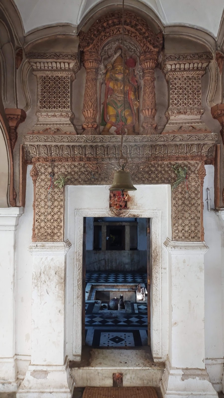 Siddheshwar Temple