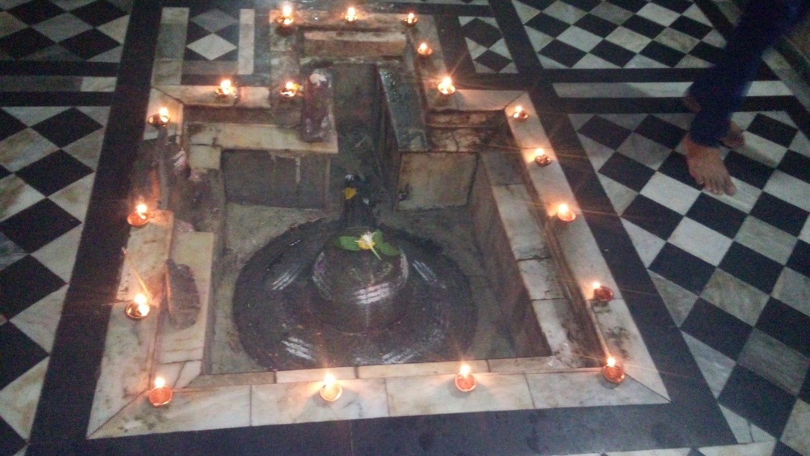 Siddheshwar Temple