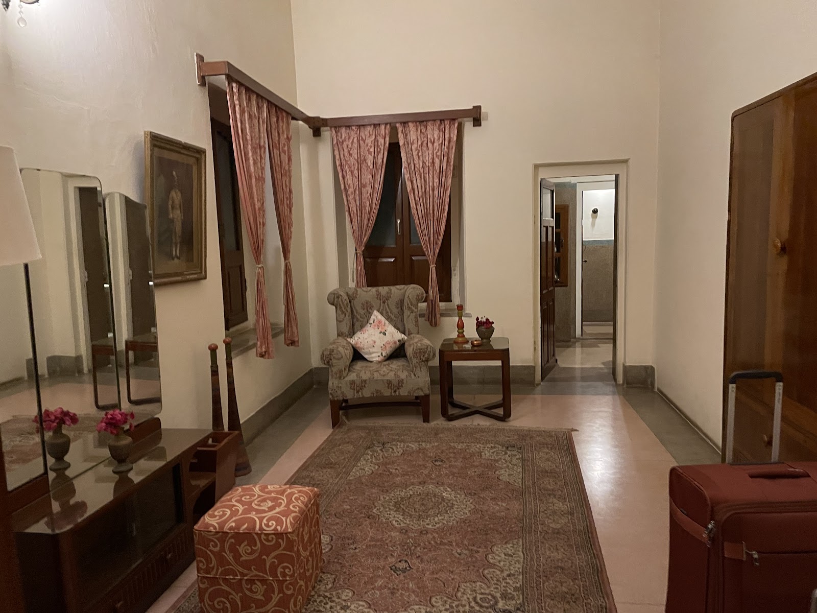 Bhanwar Vilas Palace