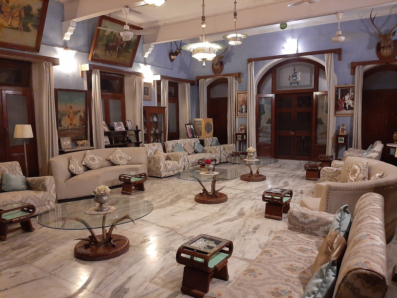 Bhanwar Vilas Palace