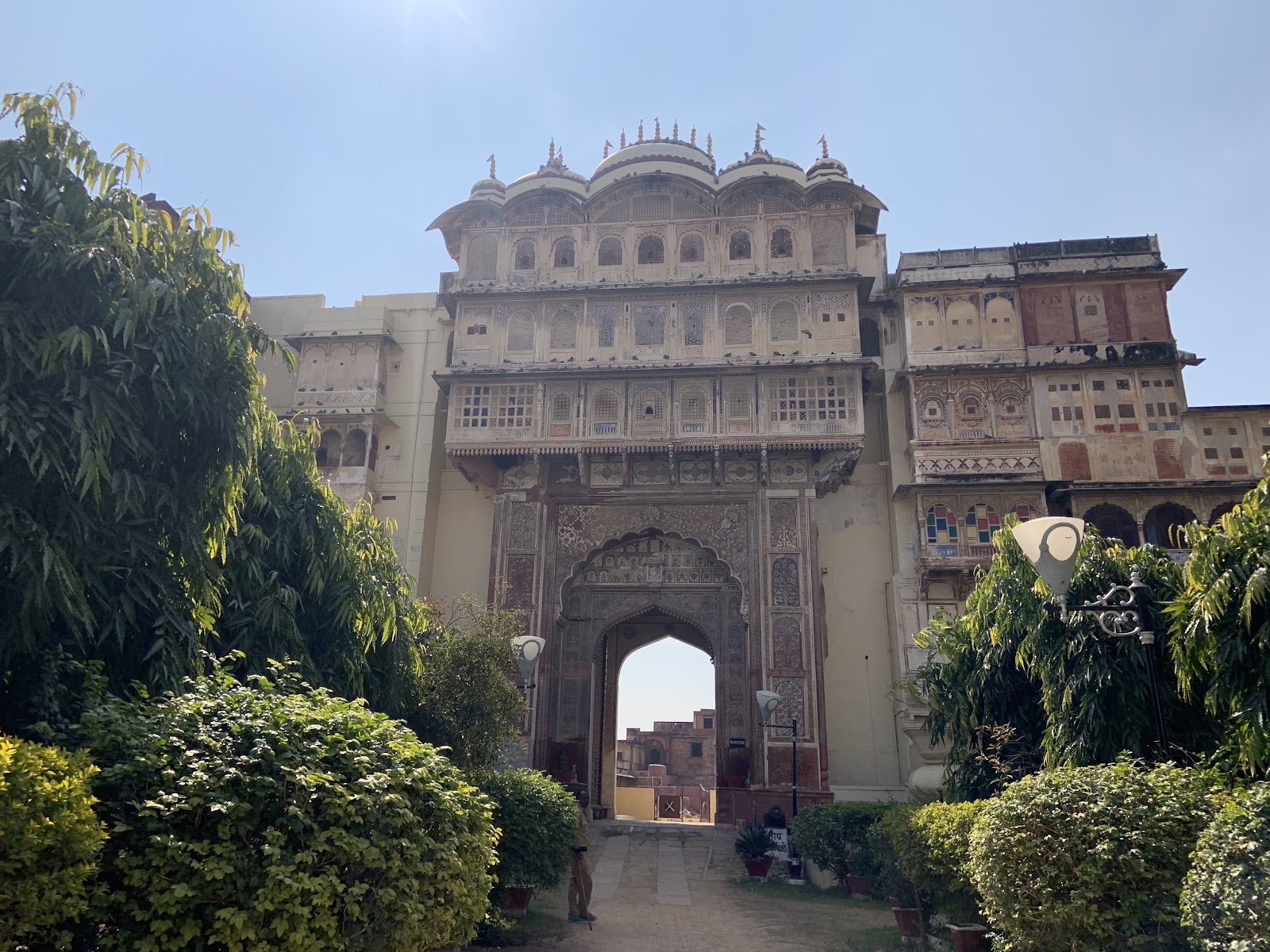 Karauli, Rajasthan - A Heritage Destination