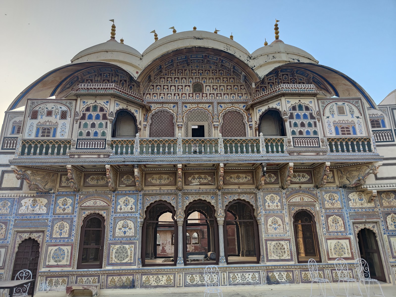 Rani Mahal