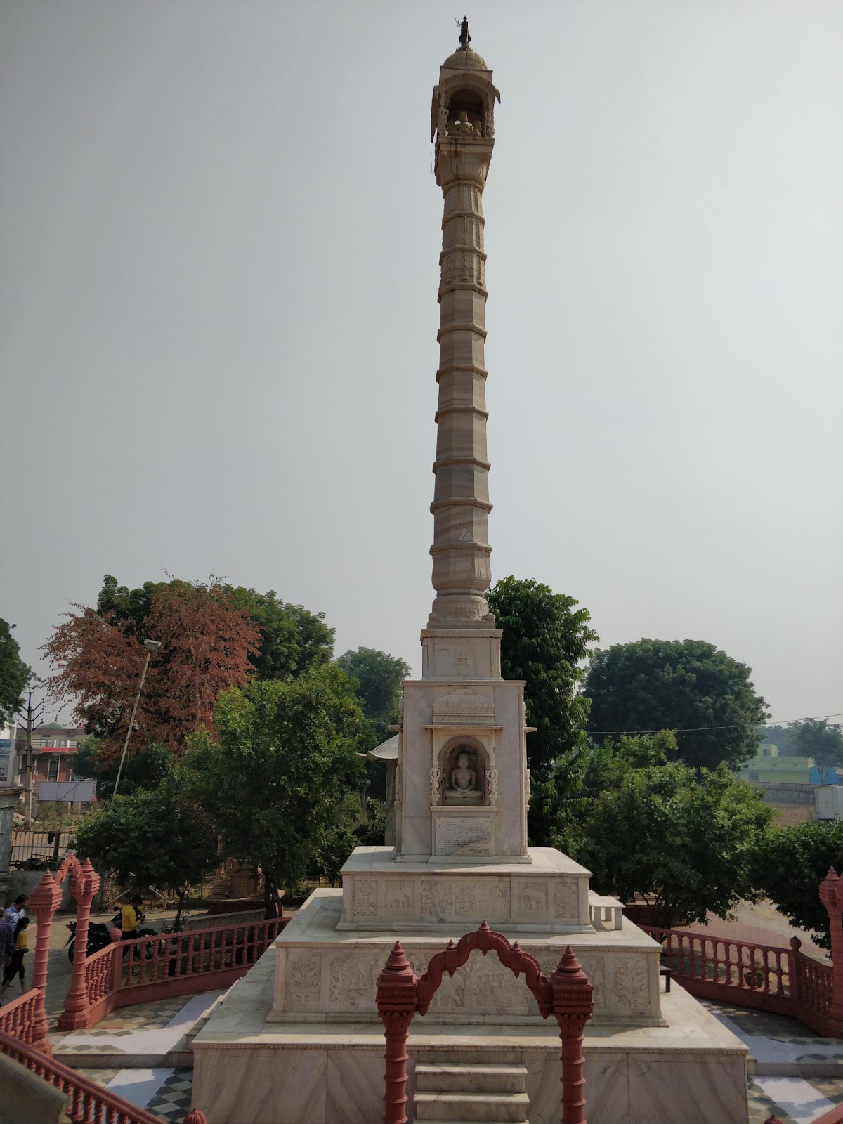 Shri Mahavirji Temple