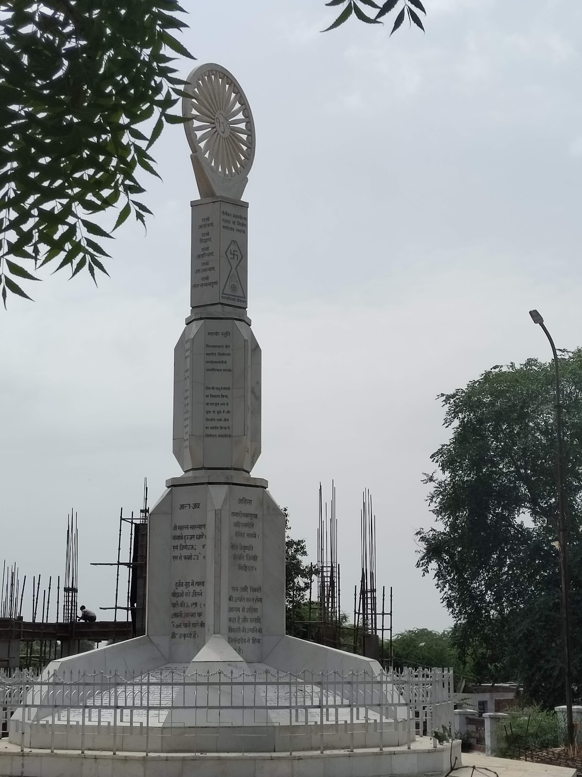Shri Mahavirji Temple