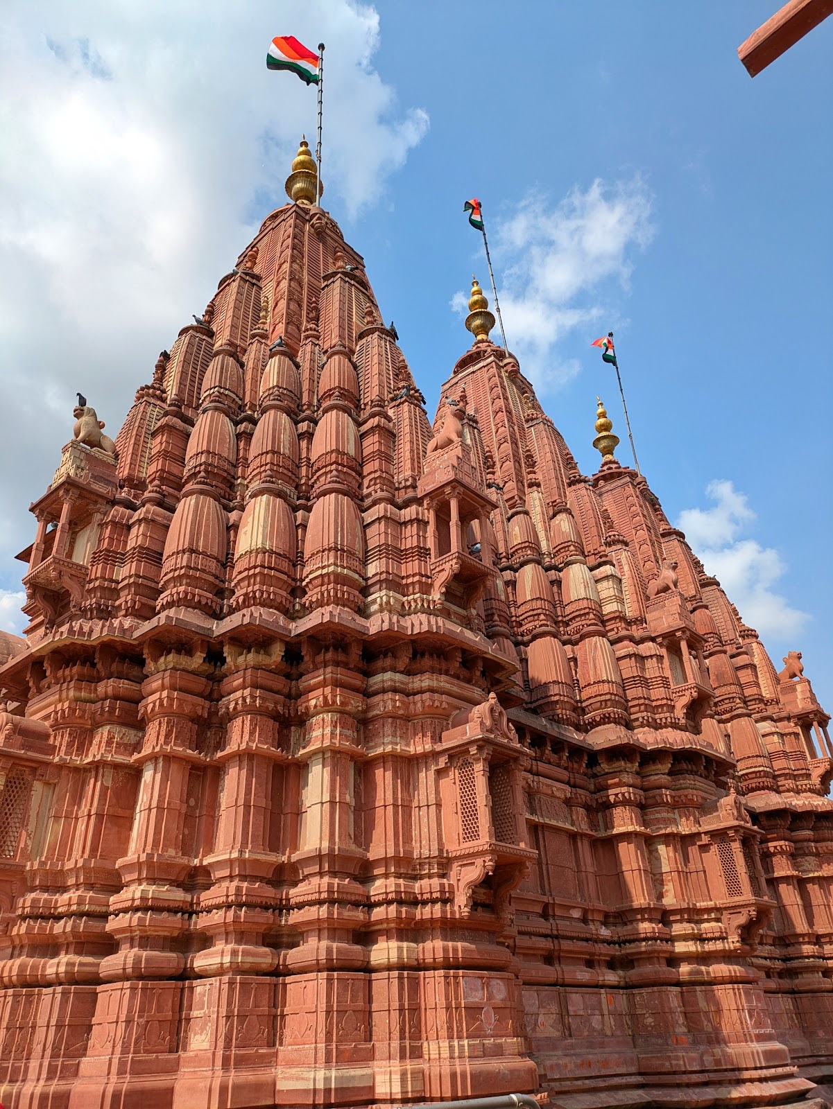 Shri Mahavirji Temple