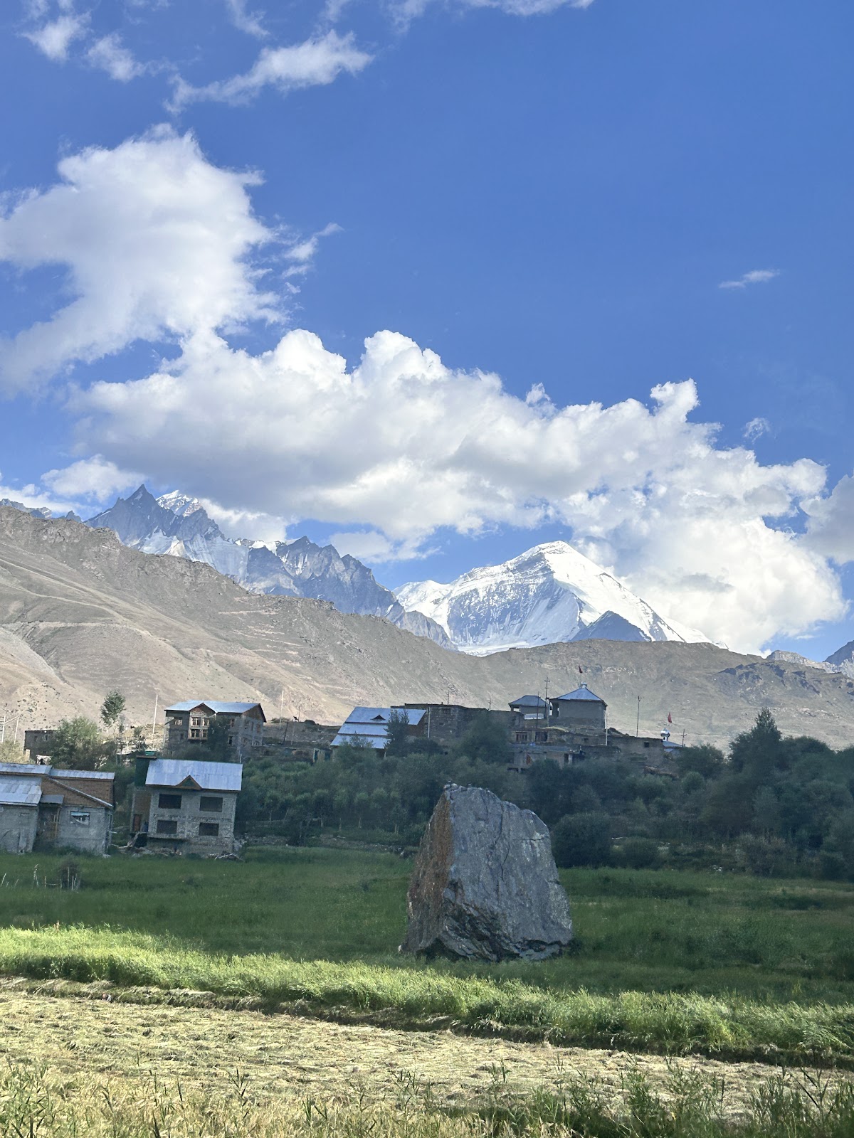 Suru Valley