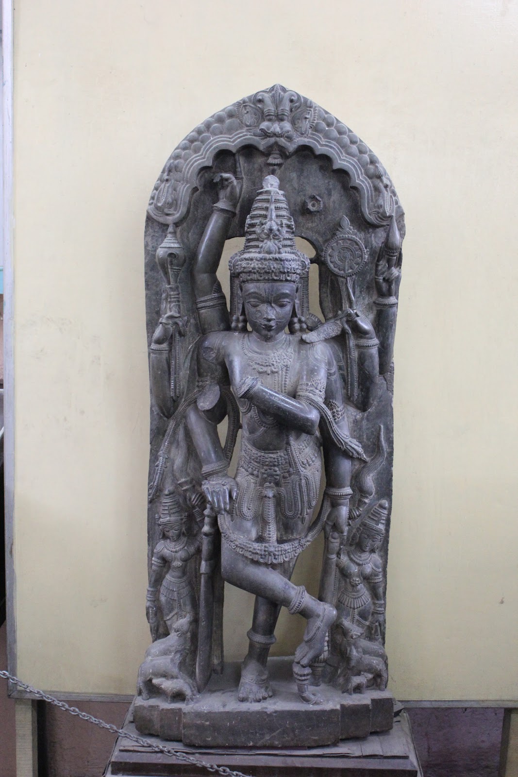 Archaeological Museum