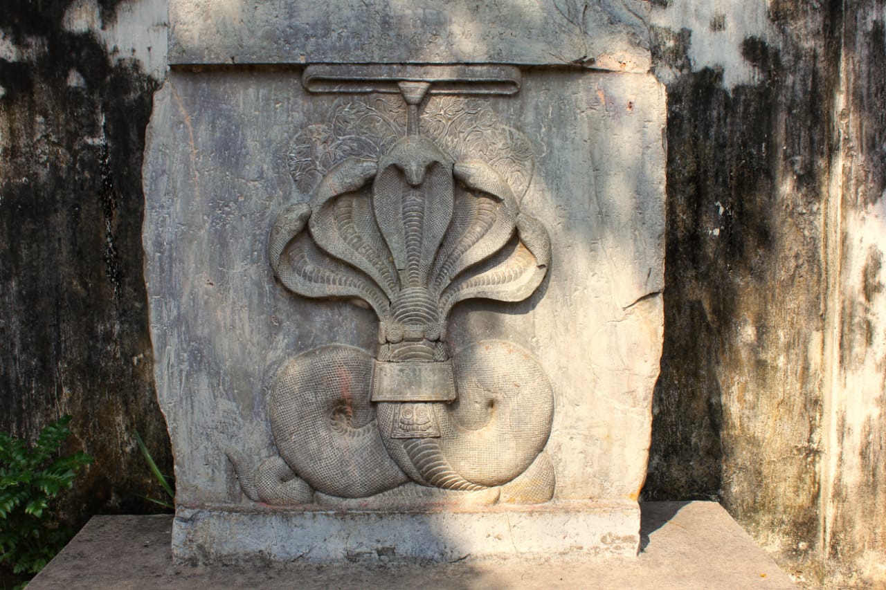 Archaeological Museum