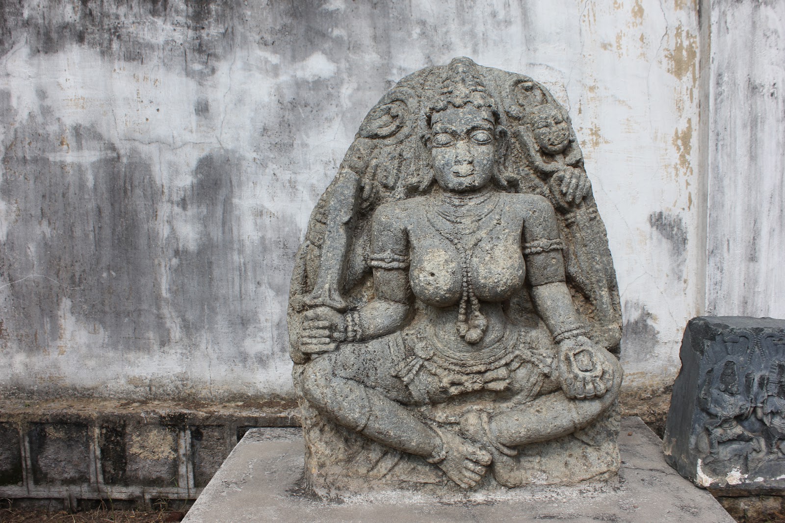 Archaeological Museum