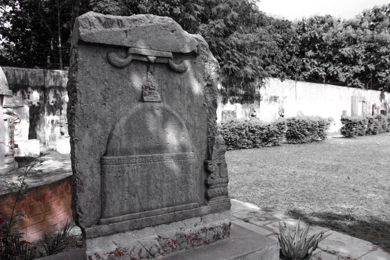 Archaeological Museum