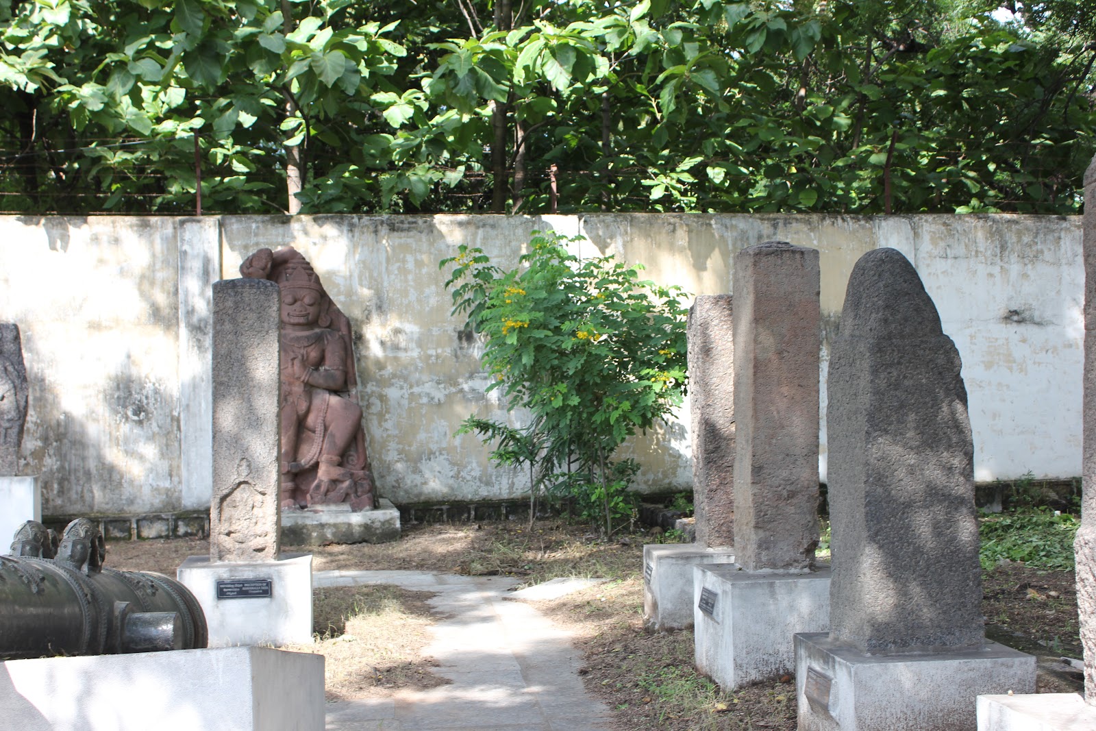 Archaeological Museum