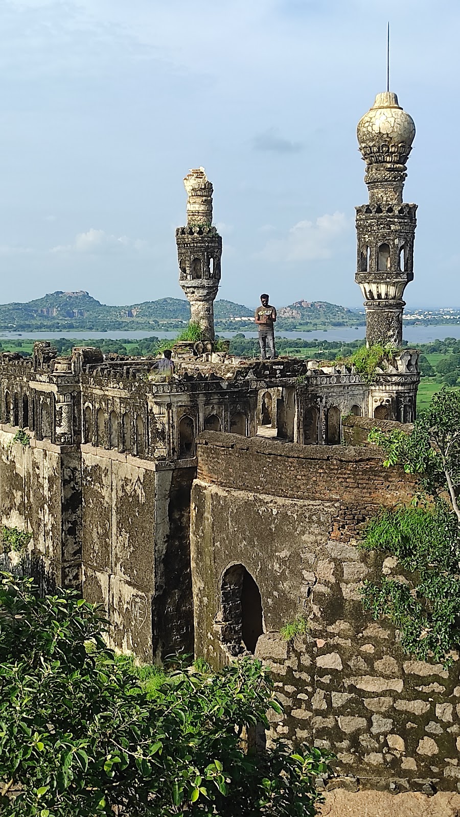 Karimnagar - A Cultural Destination in Telangana