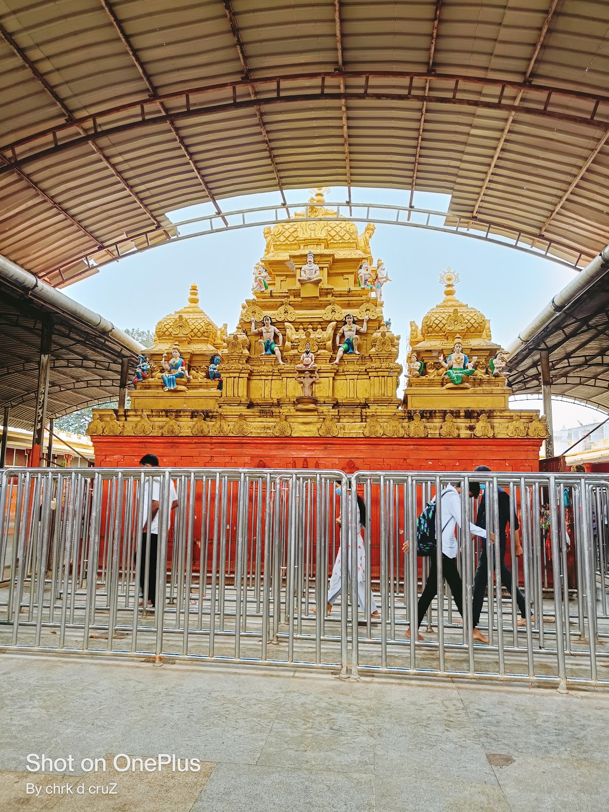 Kondagattu Anjaneya Swamy Temple