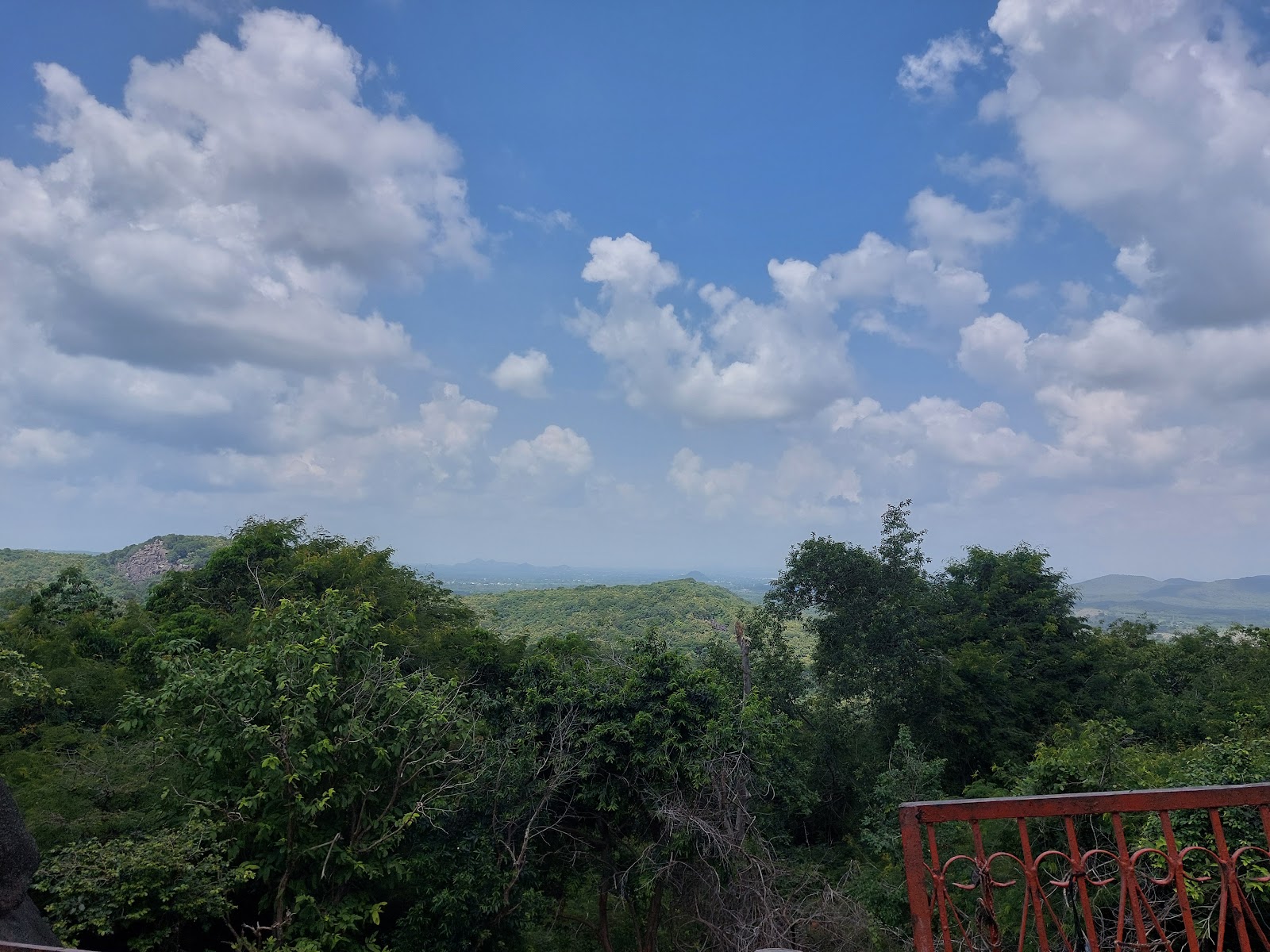Kondagattu Anjaneya Swamy Temple