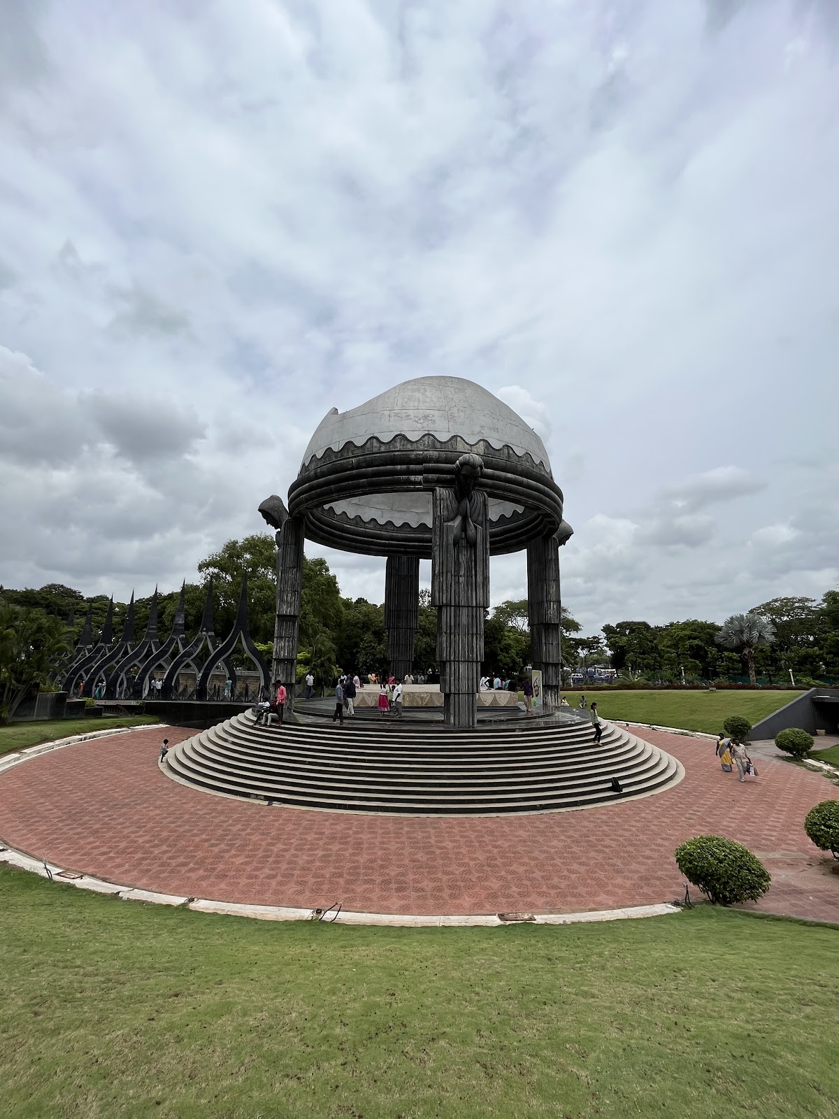 NTR Park
