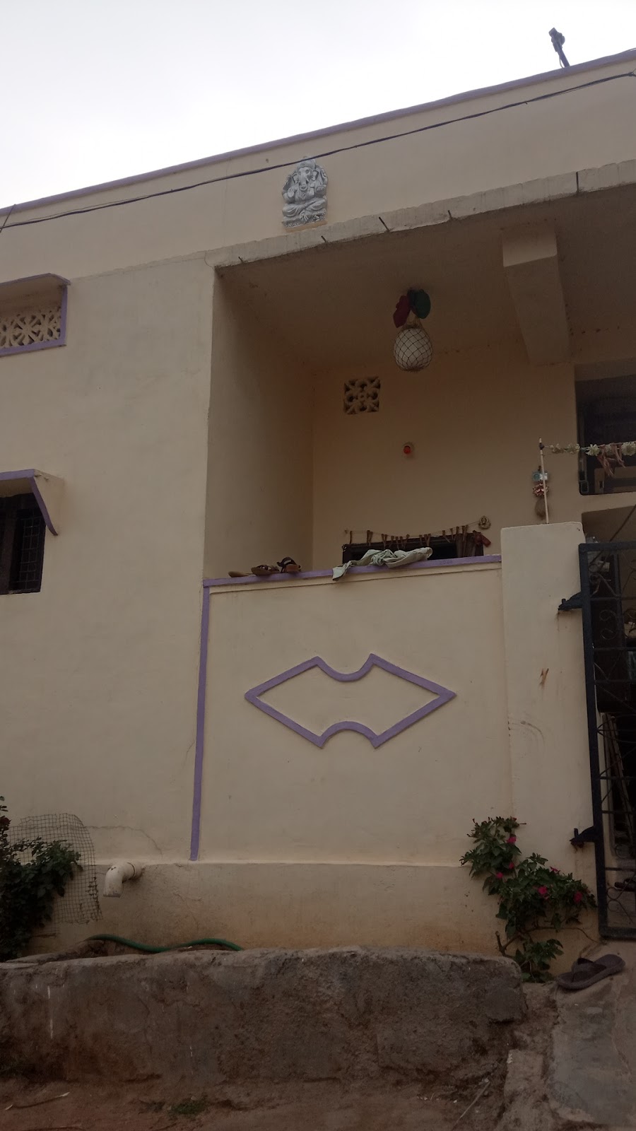 Ranganathaswamy Temple