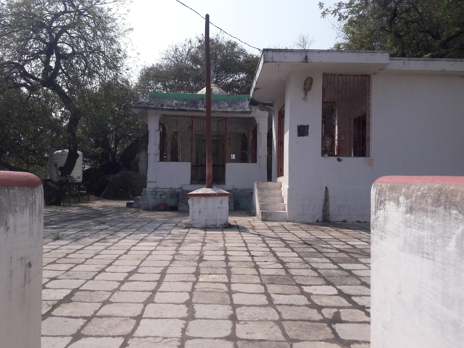 Ranganathaswamy Temple