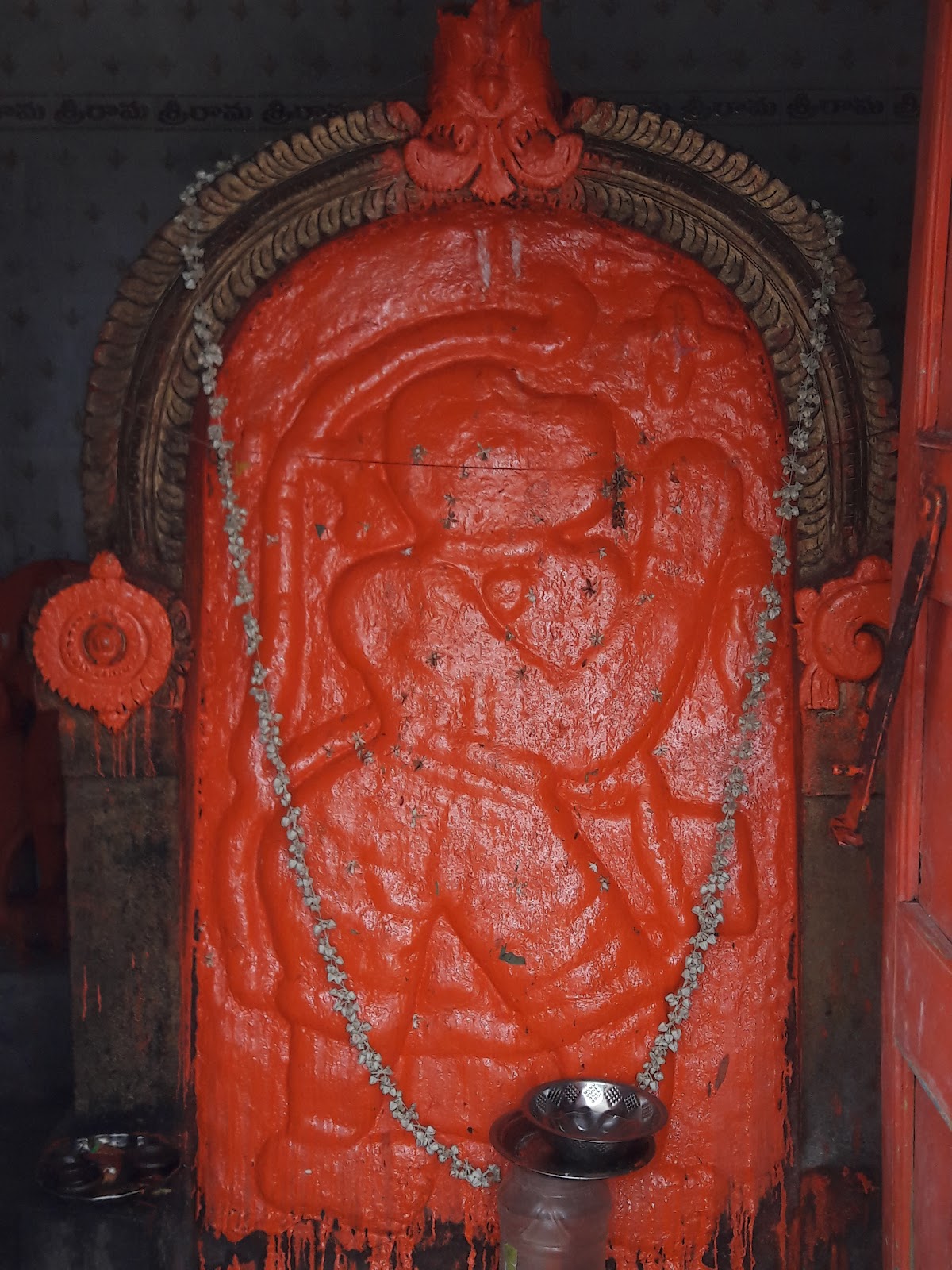 Ranganathaswamy Temple