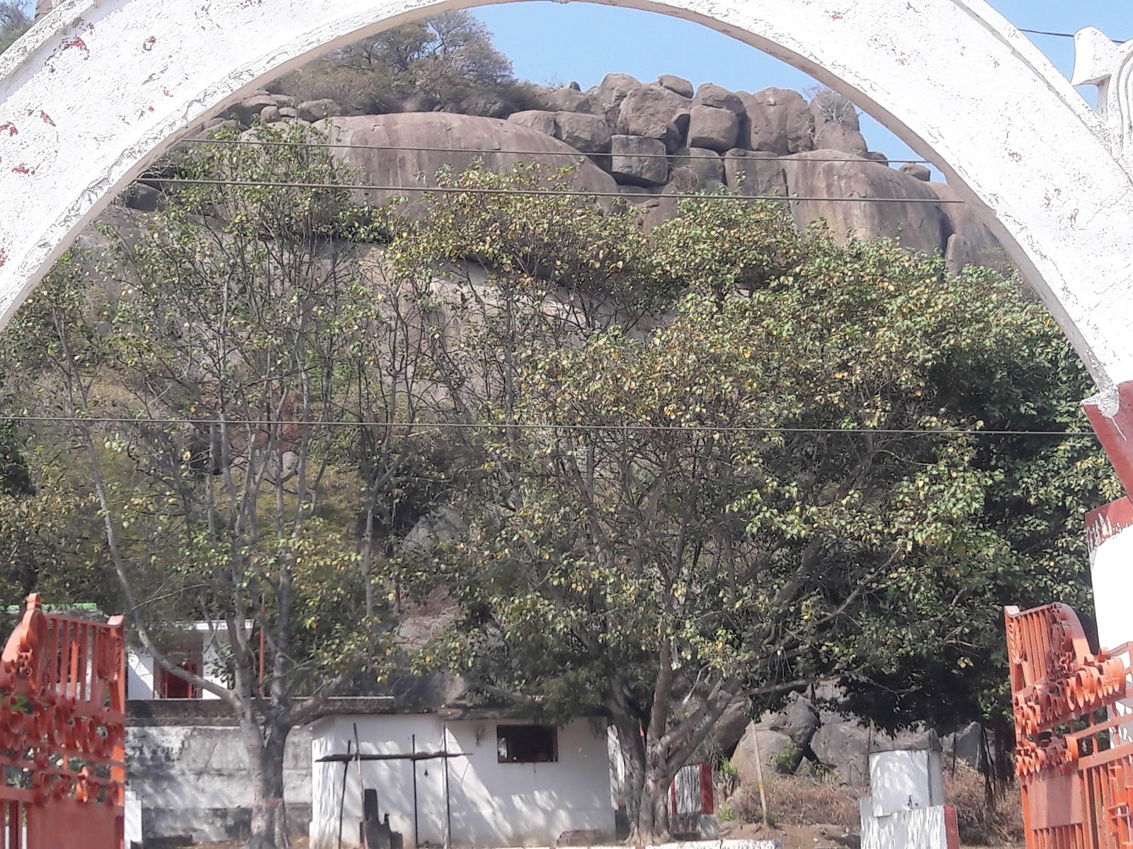 Ranganathaswamy Temple