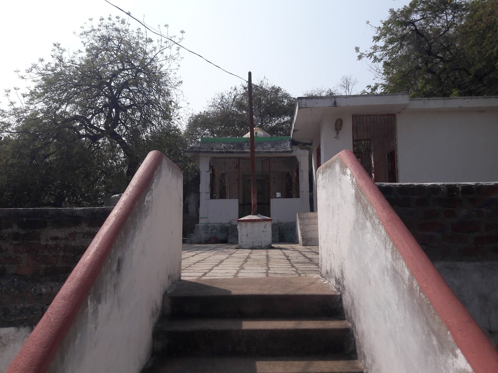 Ranganathaswamy Temple