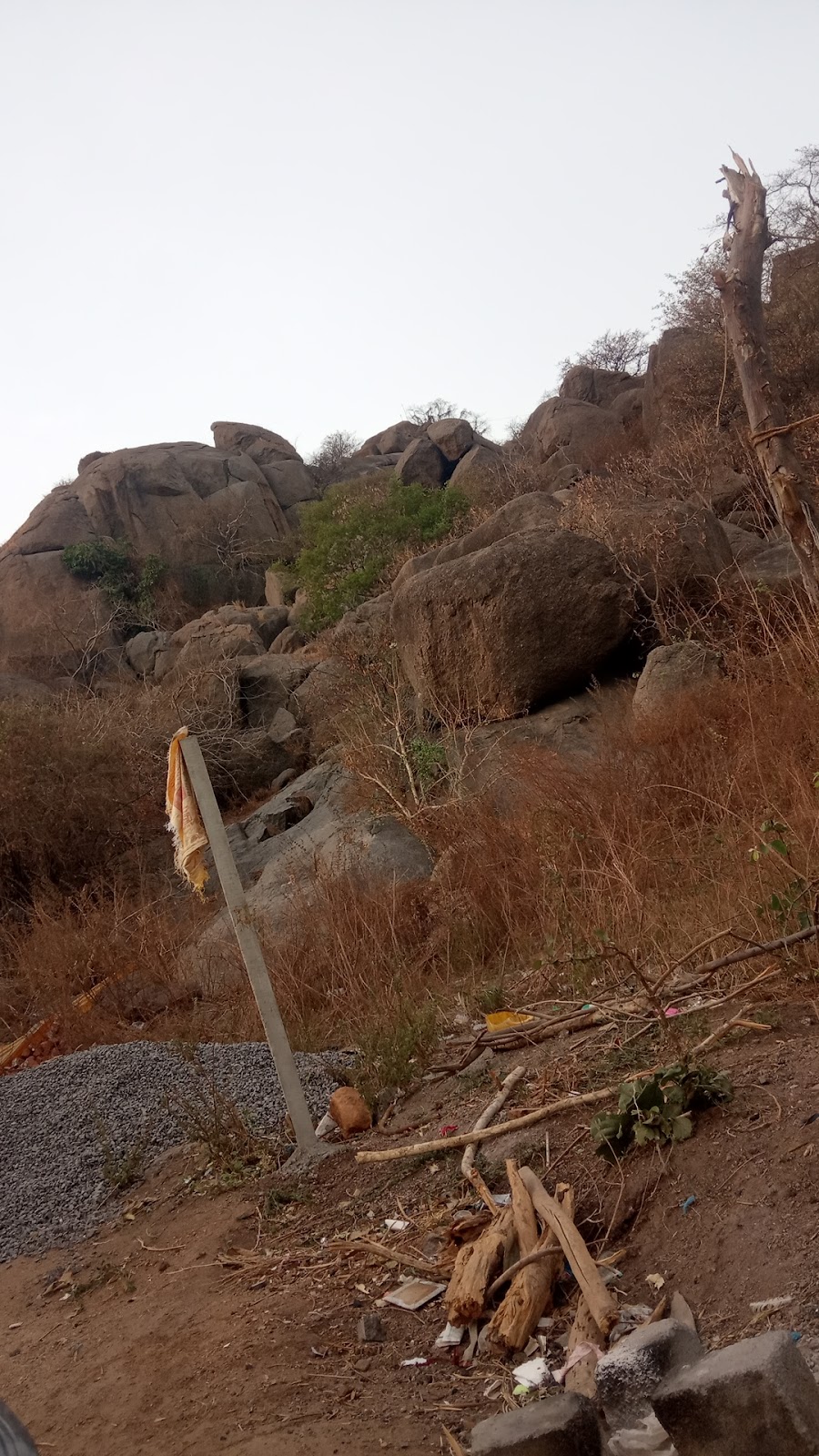 Ranganathaswamy Temple