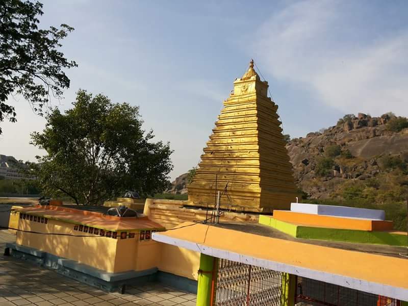 Siddheshwara Temple