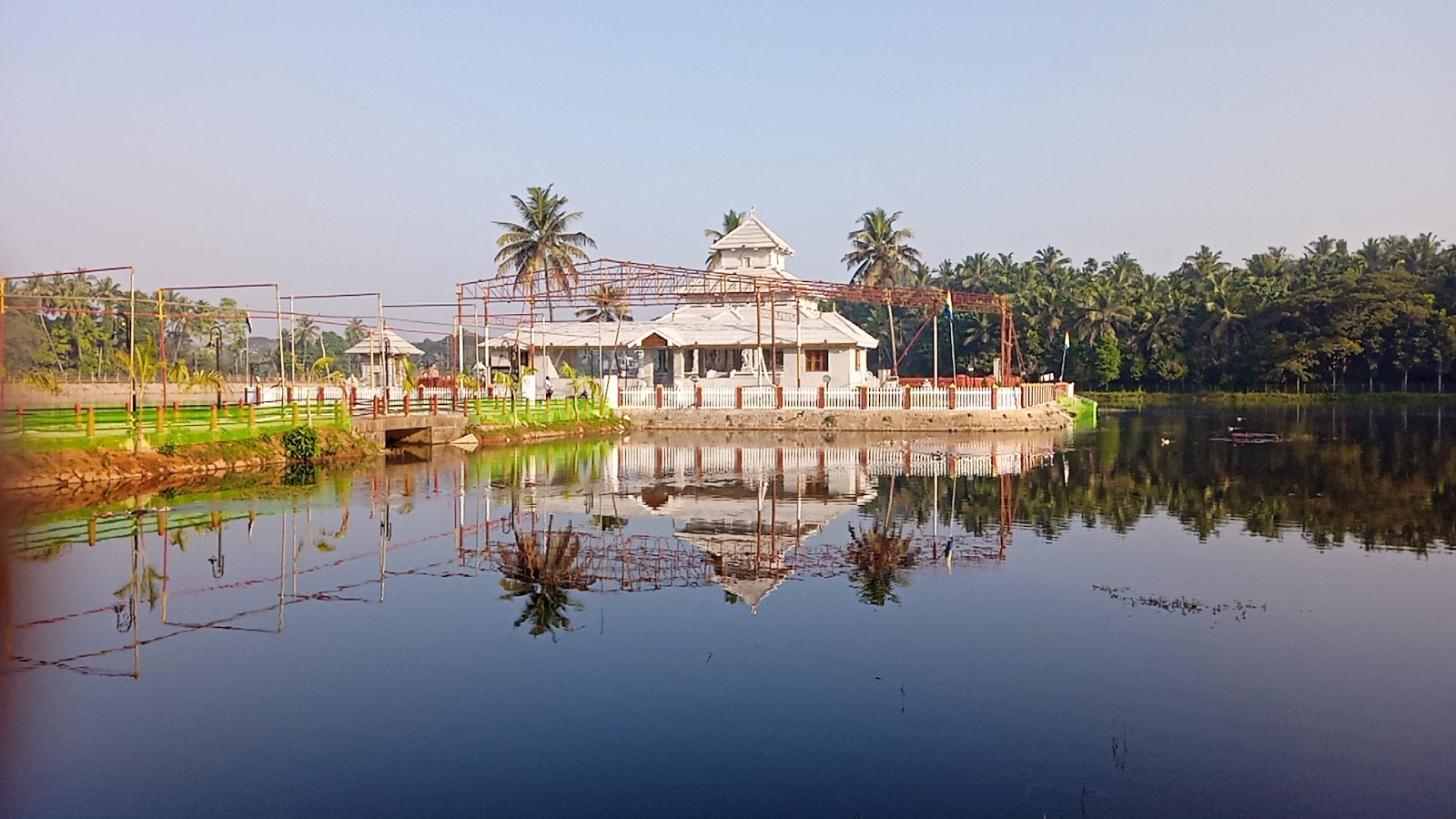 Chaturmukha Basadi