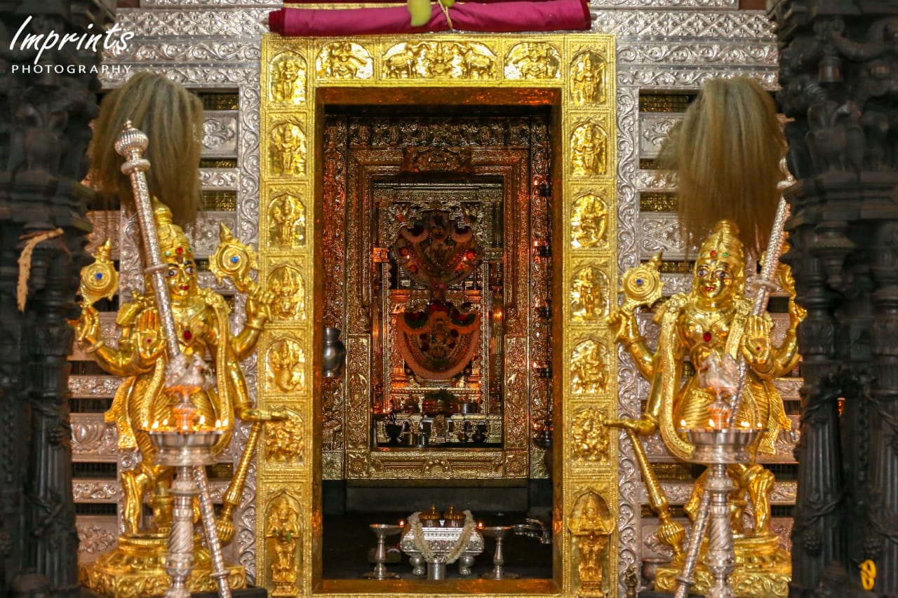 Sri Venkataramana Temple