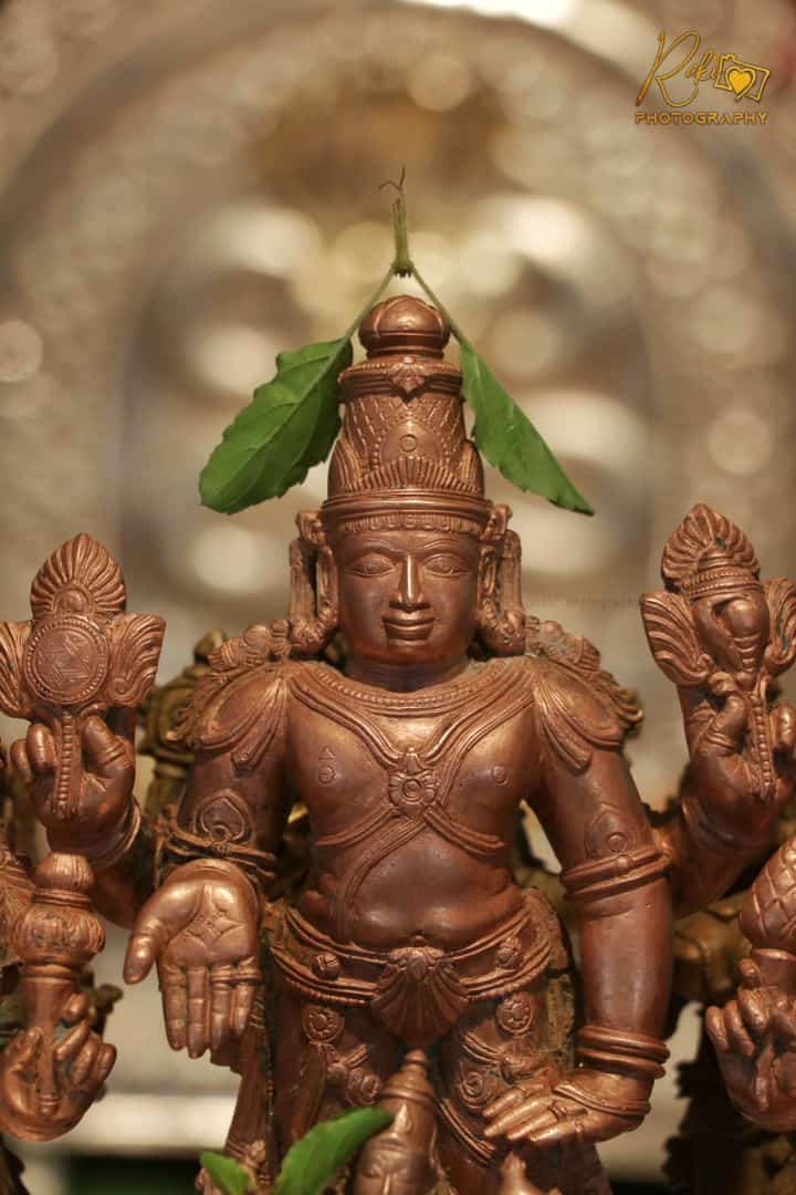 Sri Venkataramana Temple