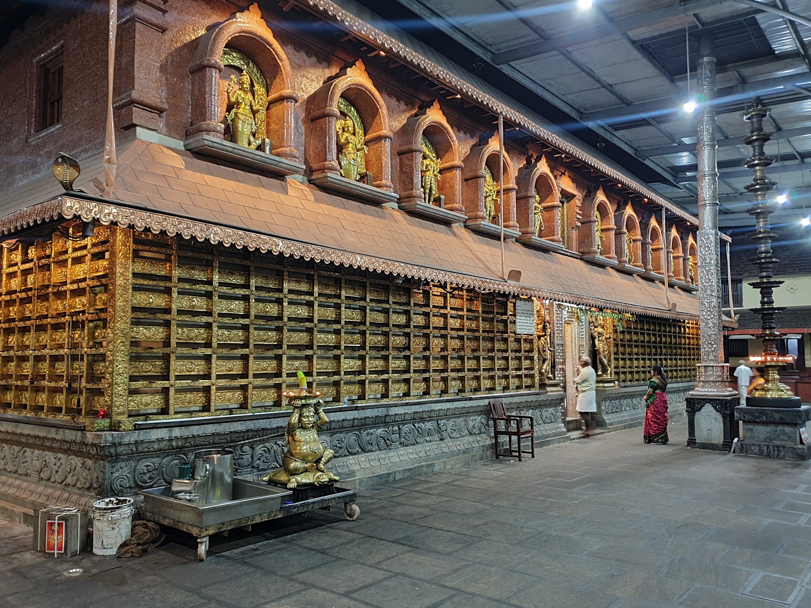 Sri Venkataramana Temple