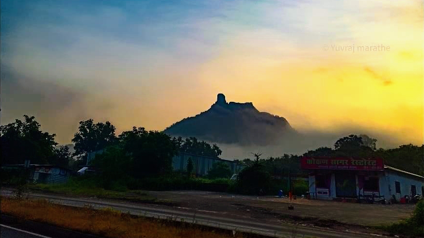 Karnala, Maharashtra: Bird Sanctuary, Fort & Nature Escape Near Mumbai