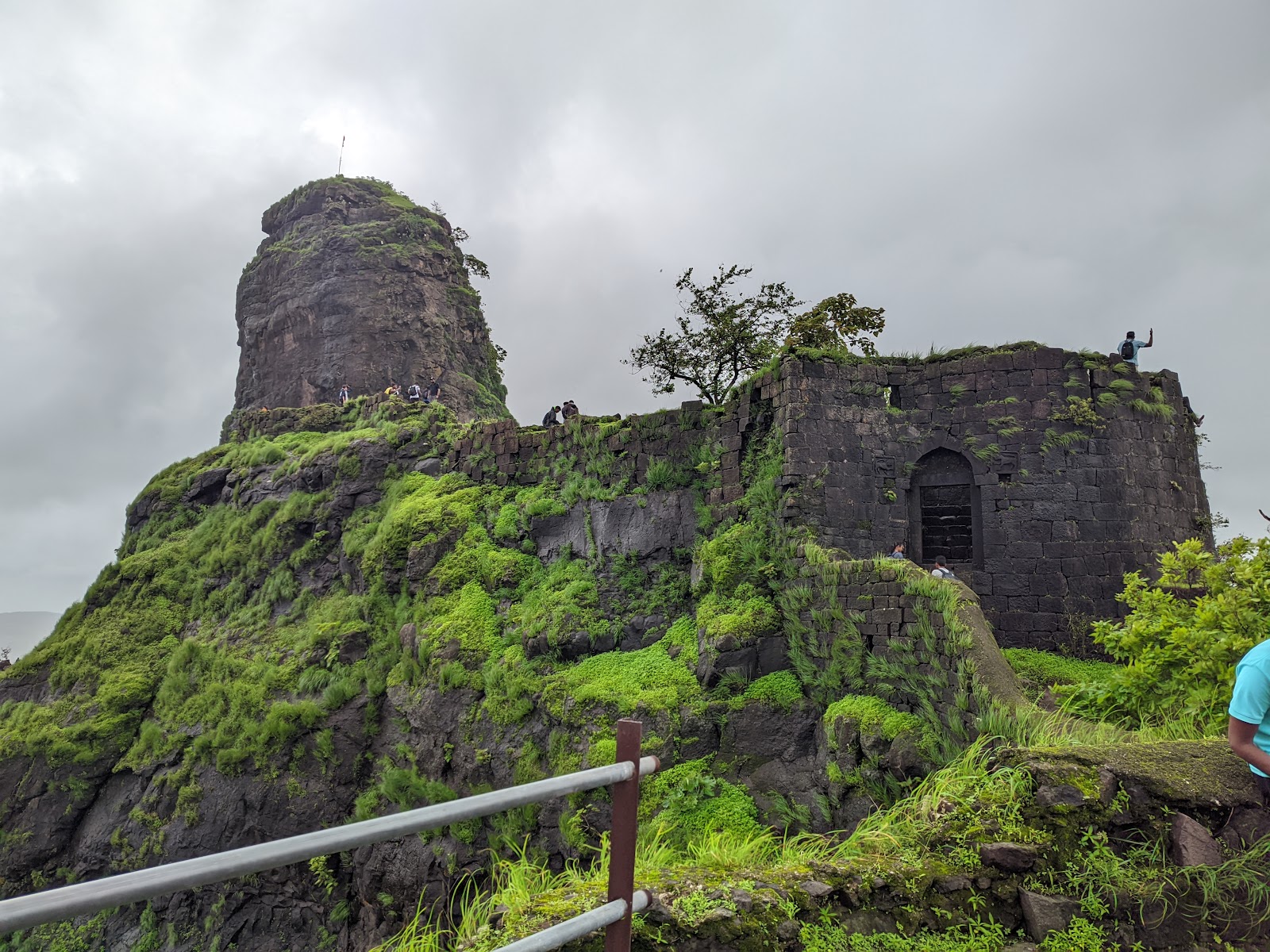 Karnala Bird Sanctuary