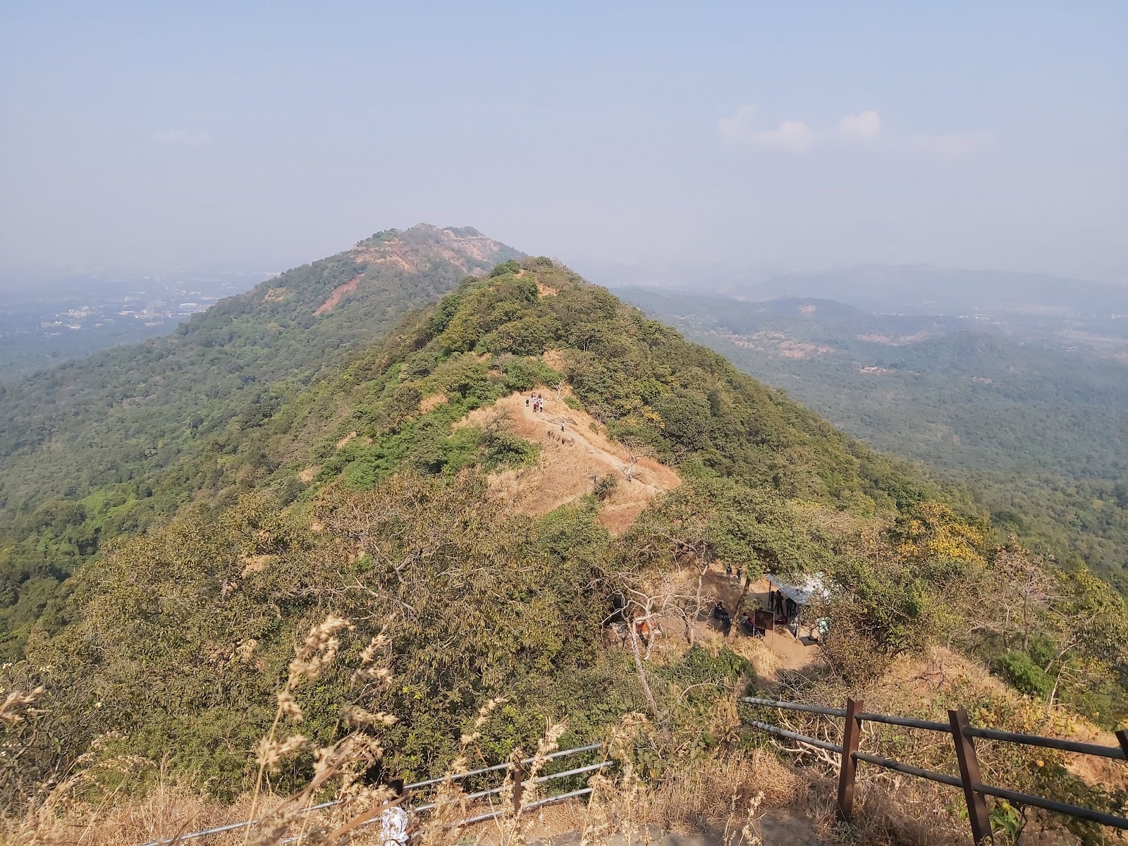 Karnala Bird Sanctuary
