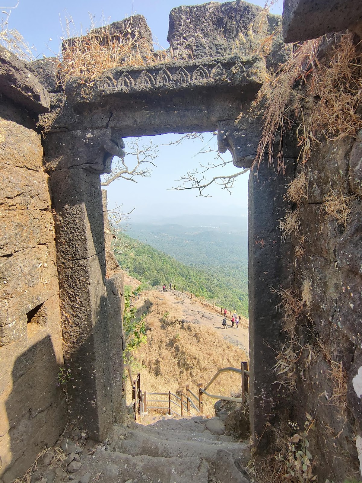 Karnala Fort