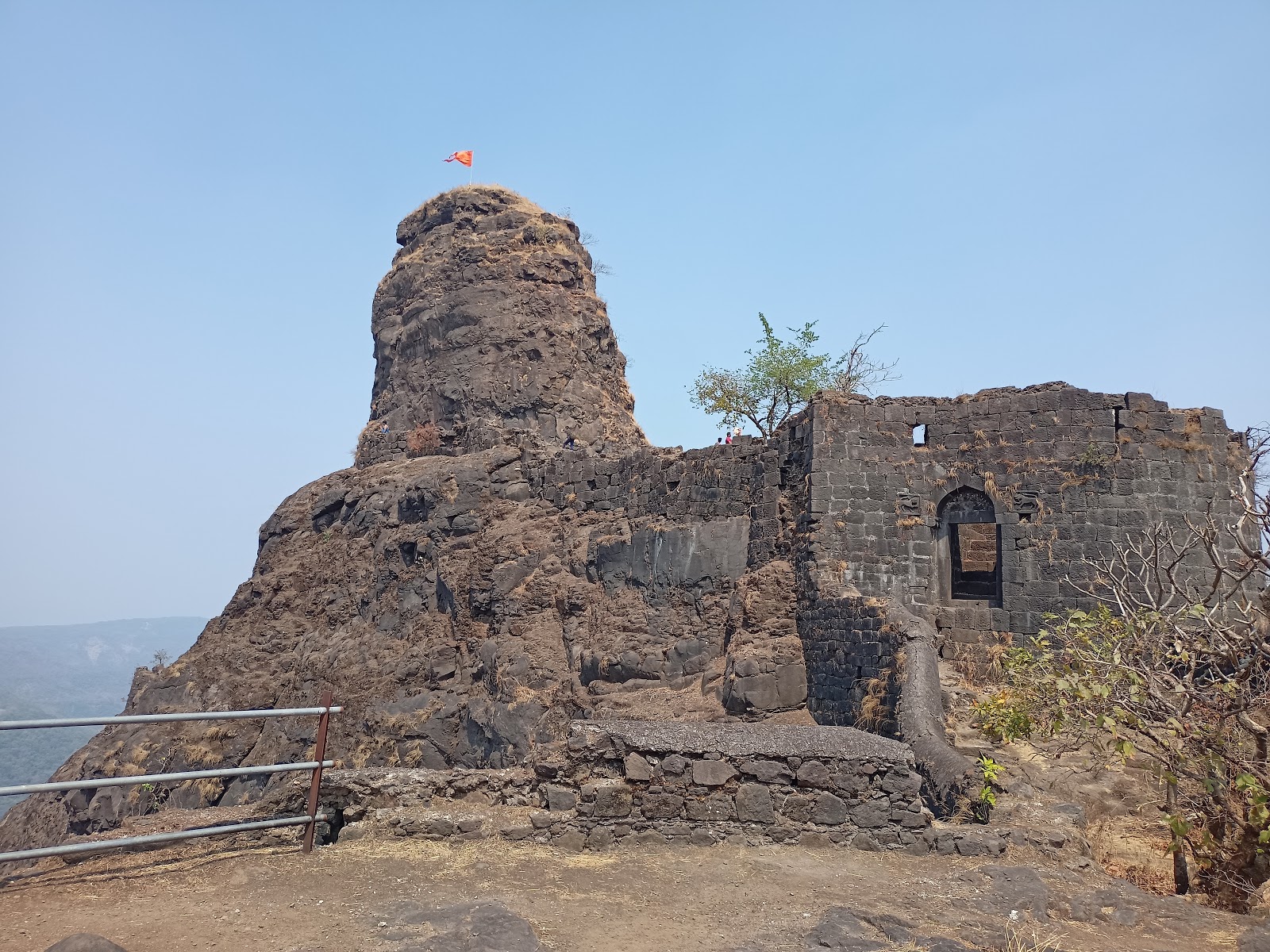 Karnala Fort