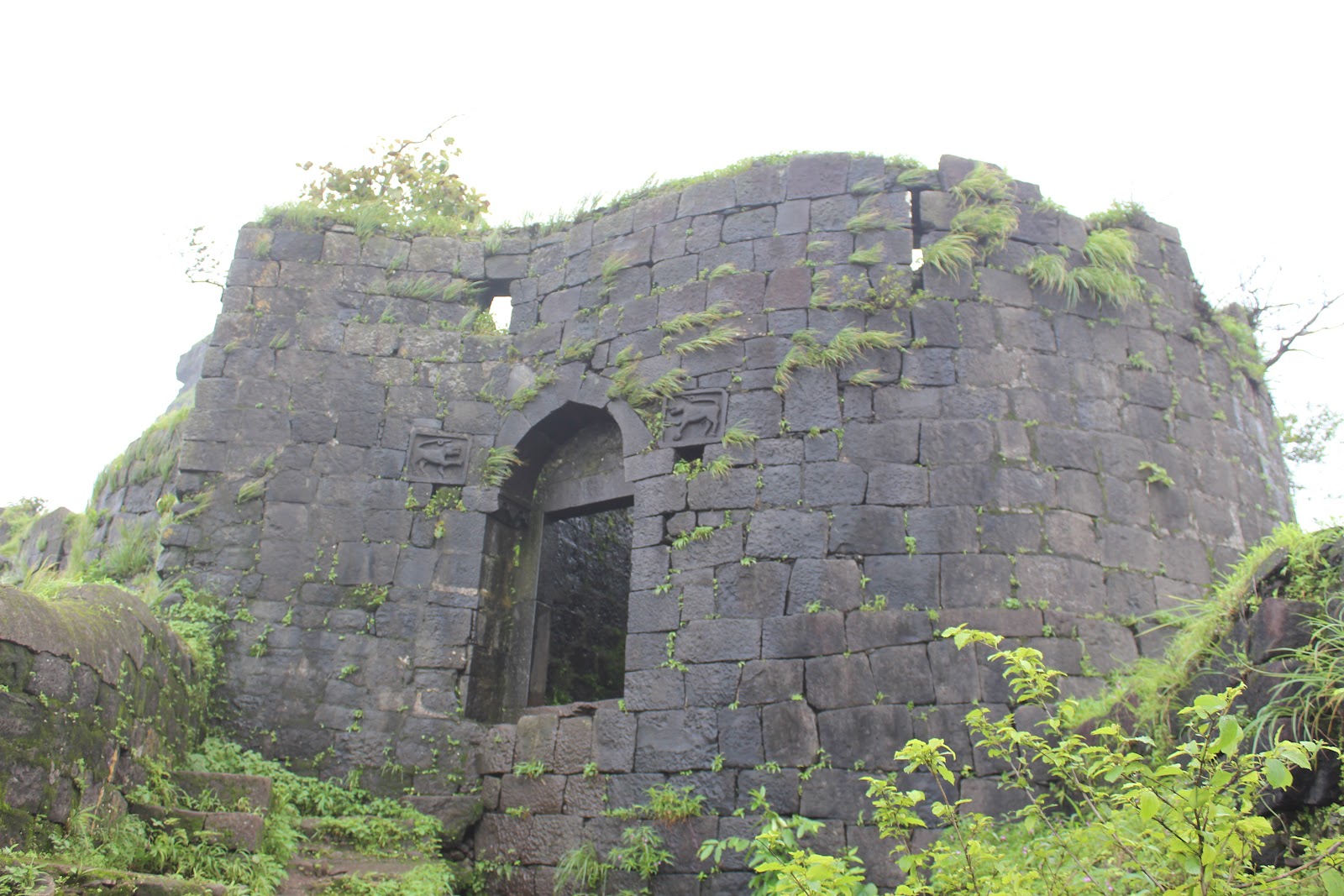 Karnala Fort