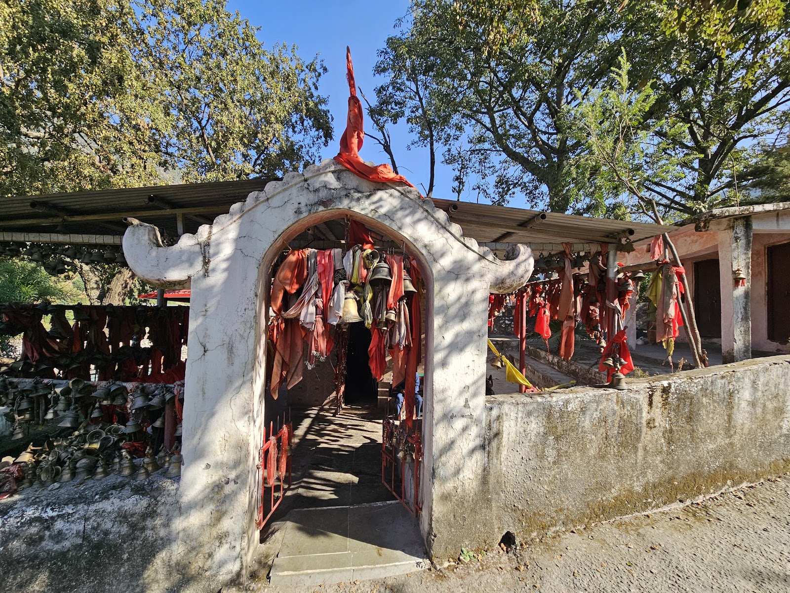 Bhairav Temple