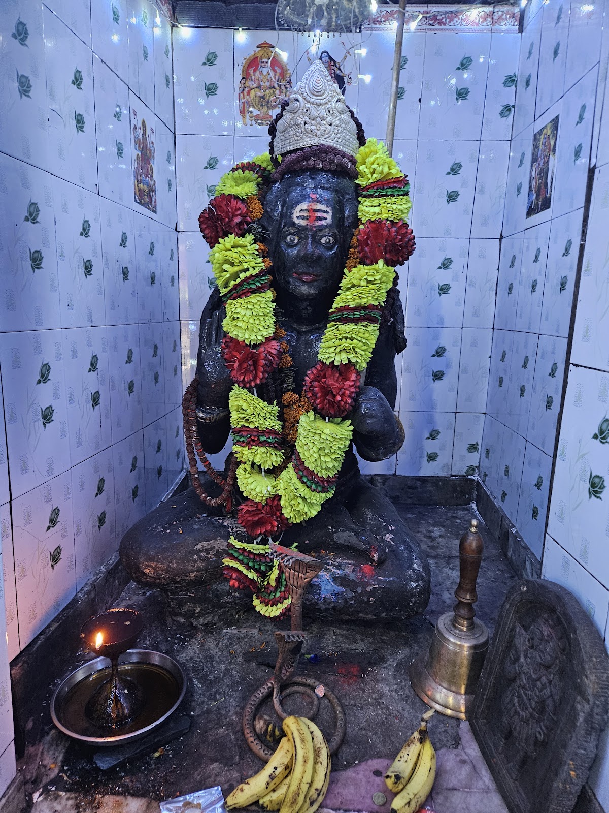 Bhairav Temple