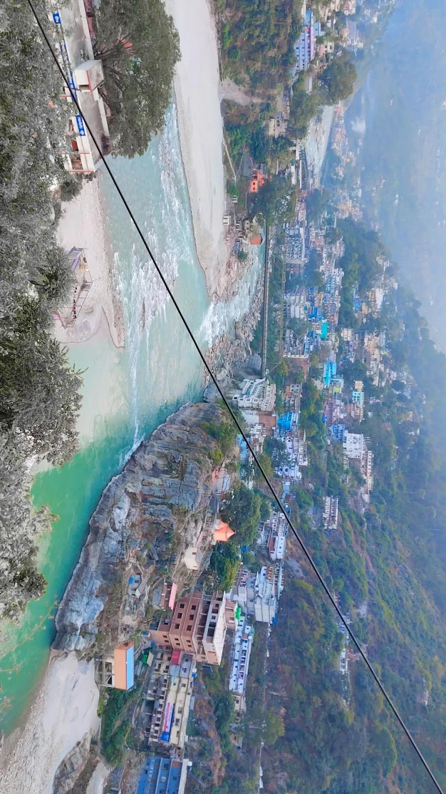 Karnaprayag Viewpoint