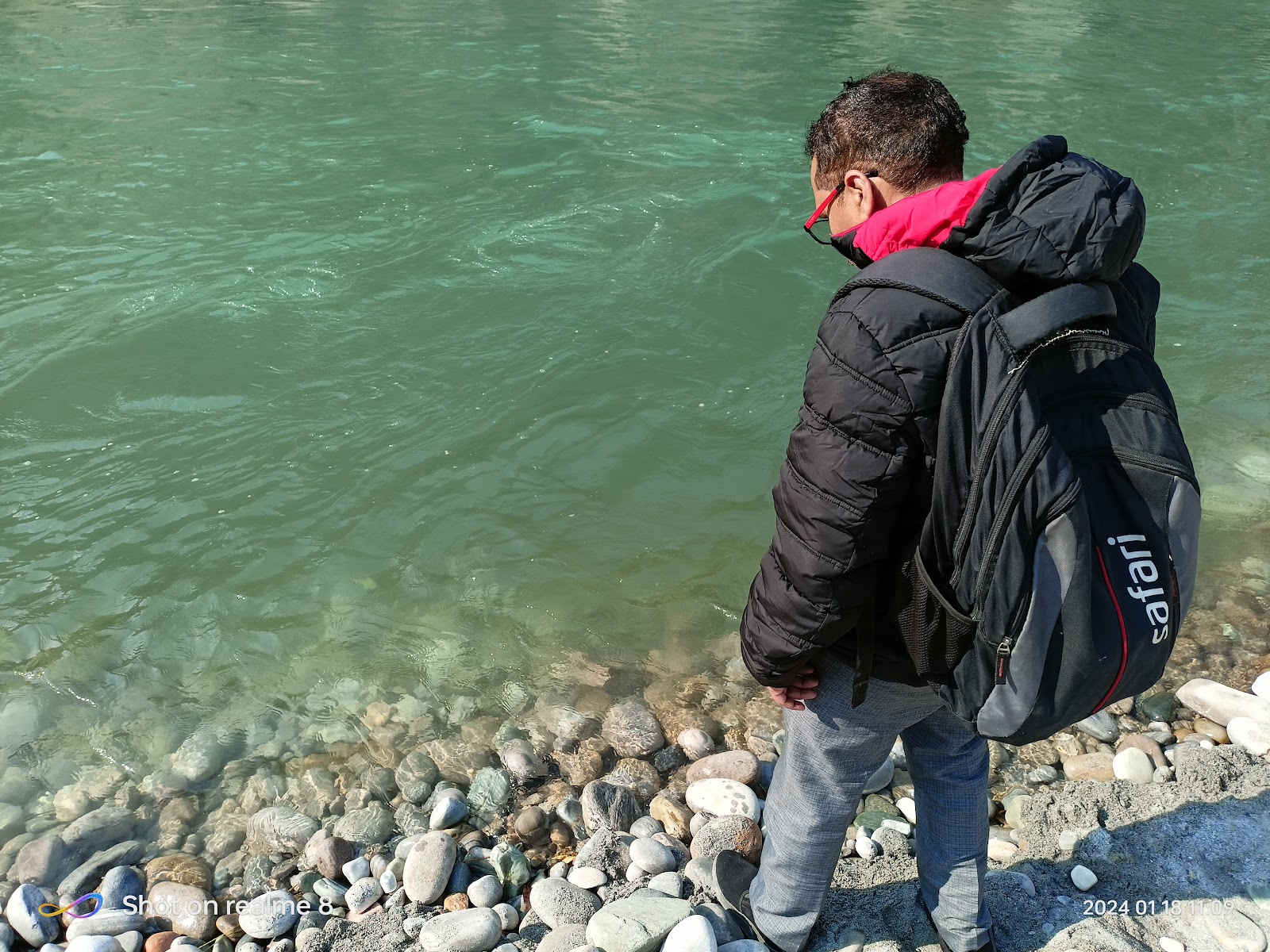 Karnaprayag Viewpoint