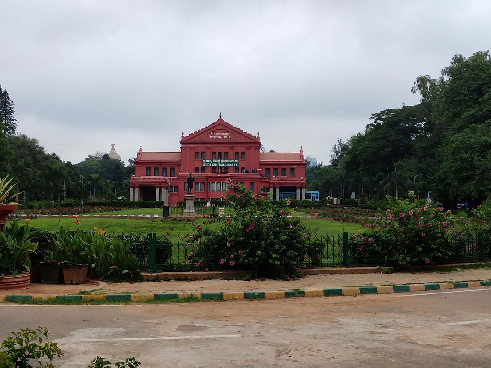 Cubbon Park