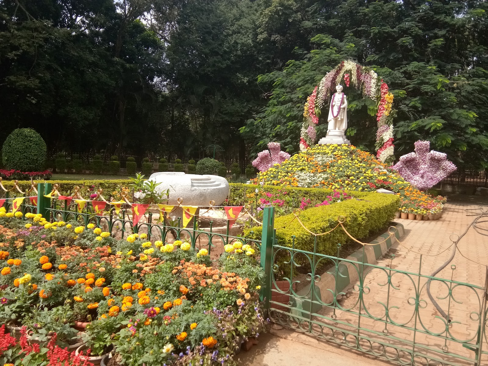 Cubbon Park