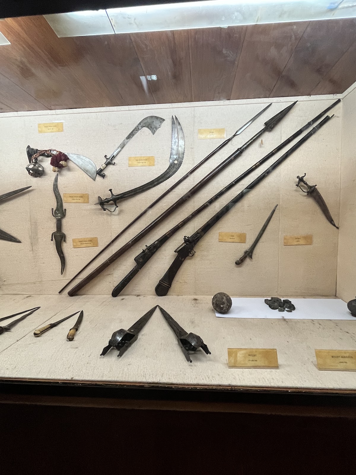 Government Museum Bangalore