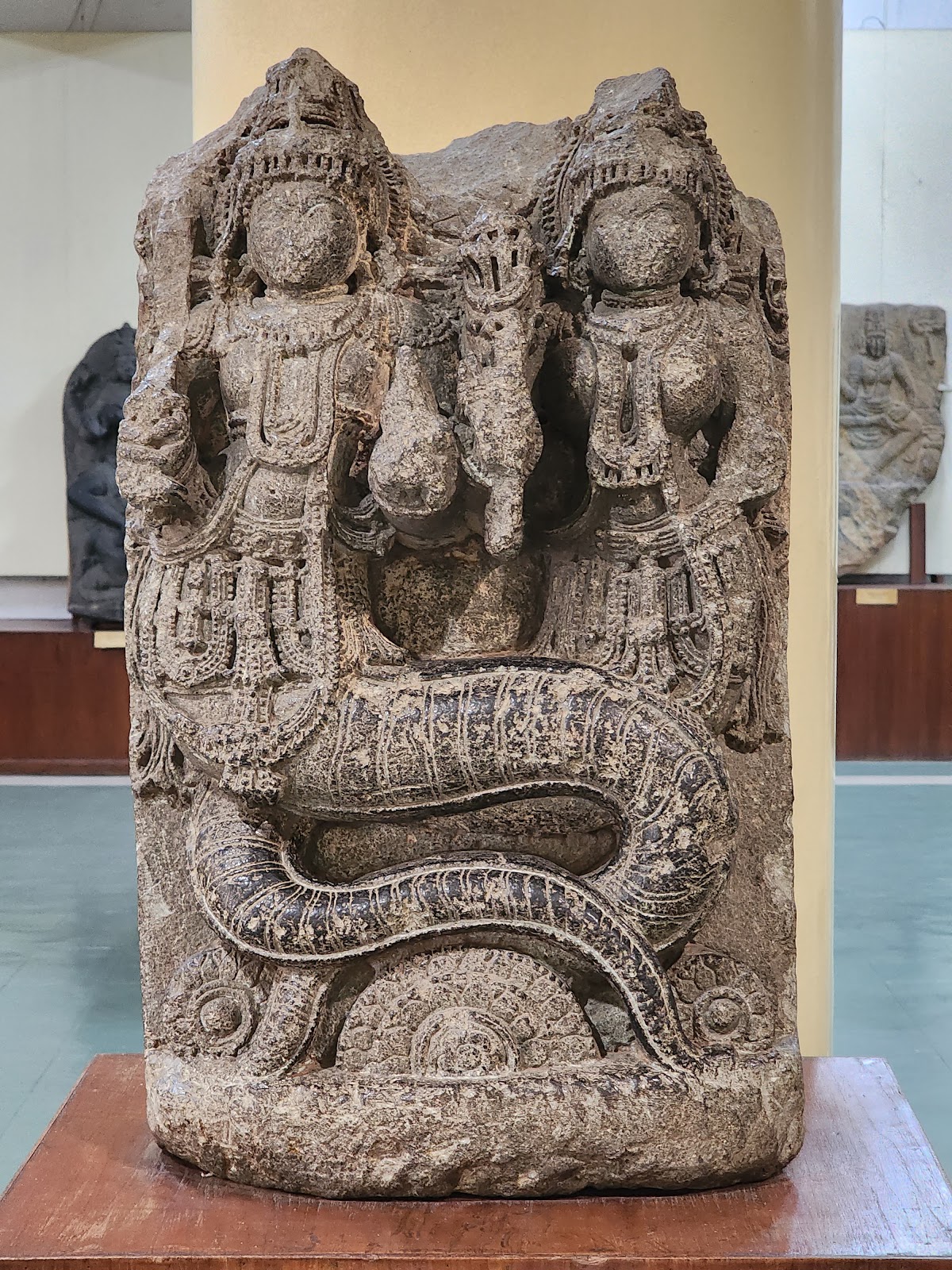 Government Museum Bangalore