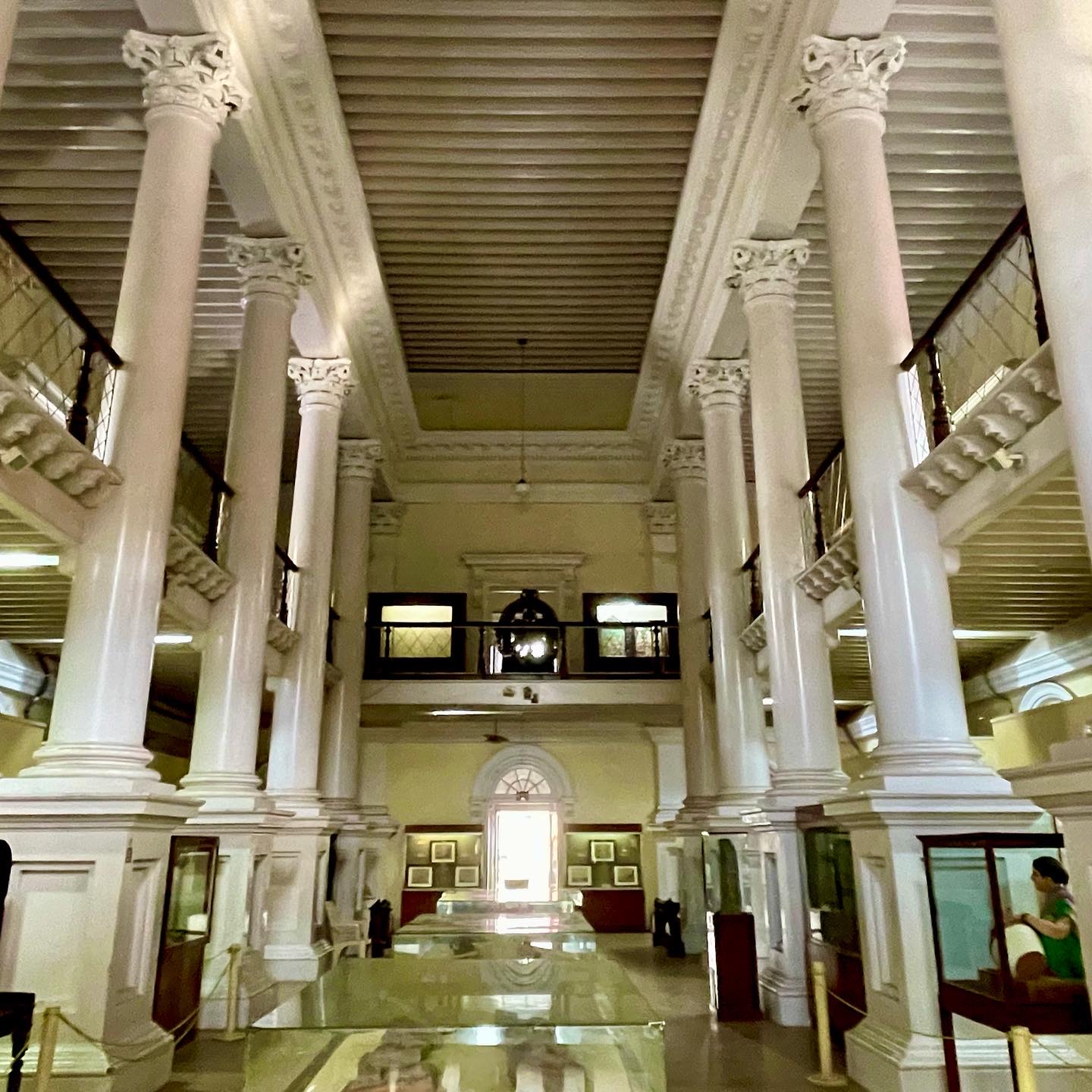 Government Museum Bangalore
